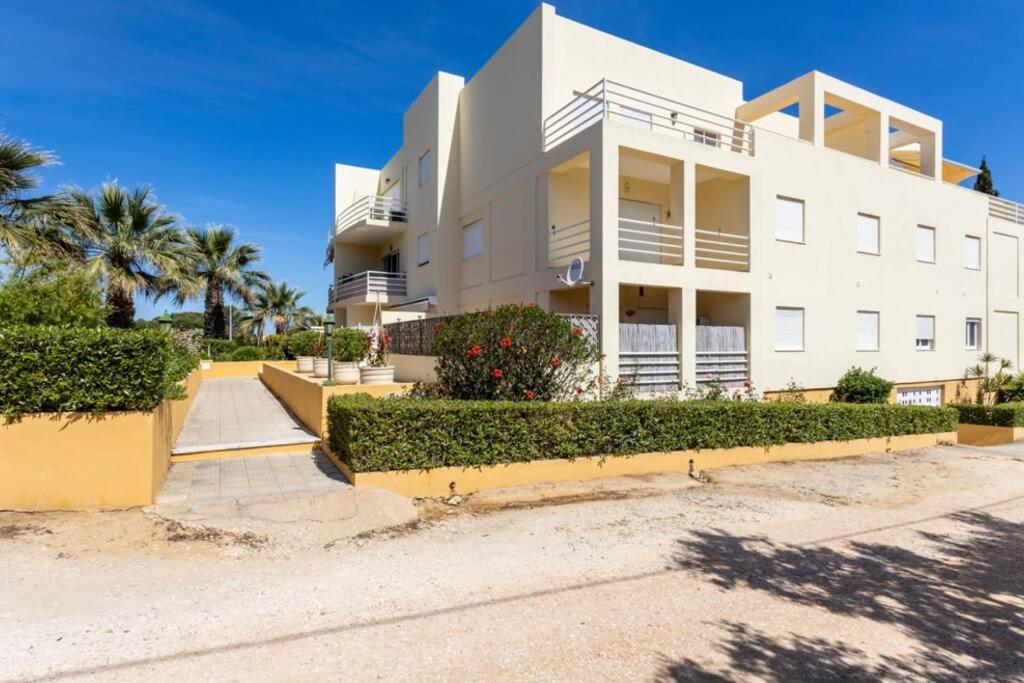 Casa Amoreira - Casa Do Jop Alvor Luaran gambar