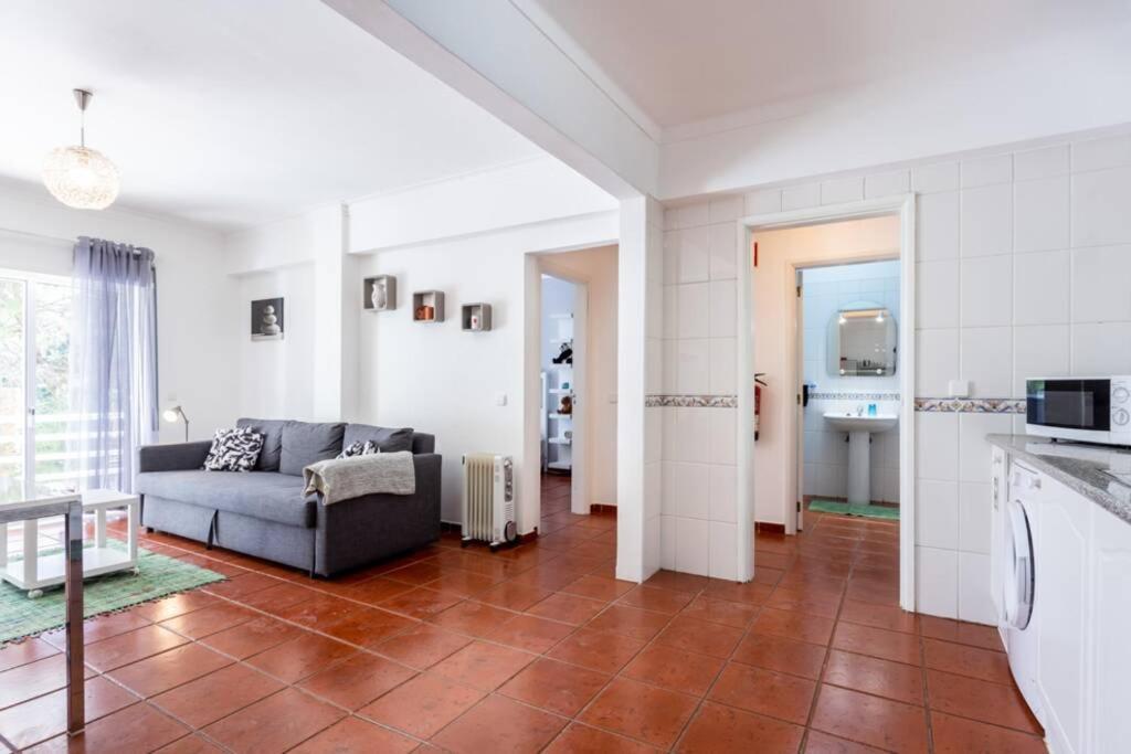 Casa Amoreira - Casa Do Jop Alvor Luaran gambar