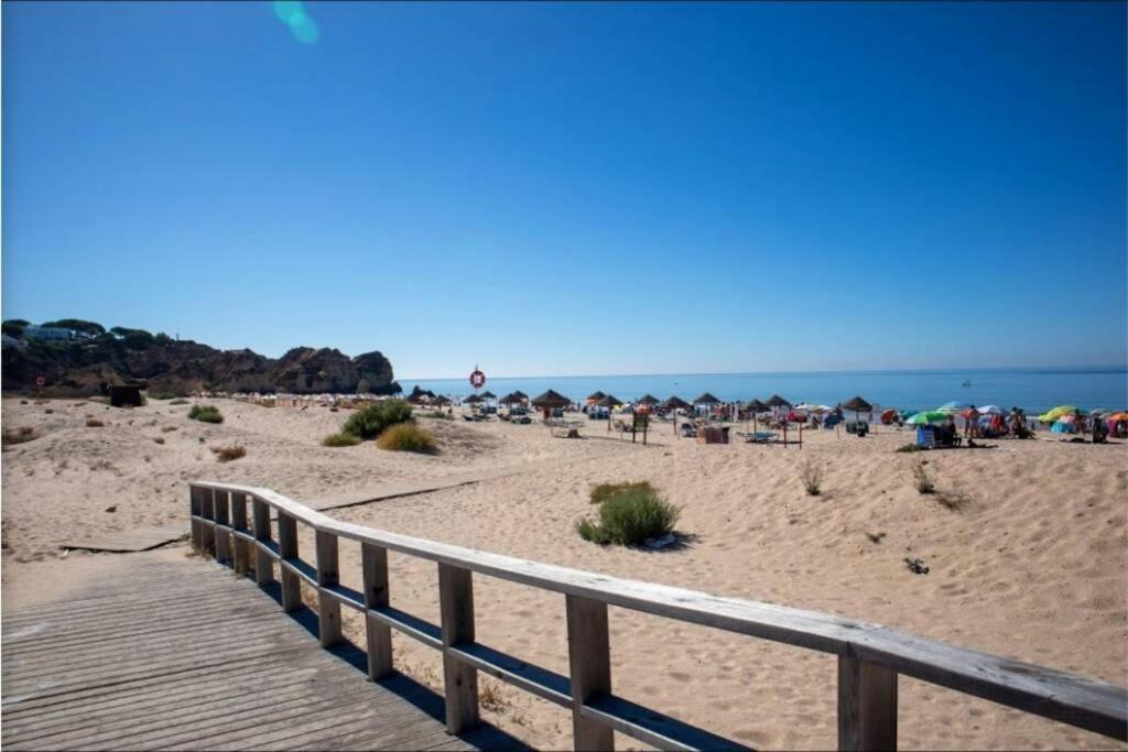 Casa Amoreira - Casa Do Jop Alvor Luaran gambar